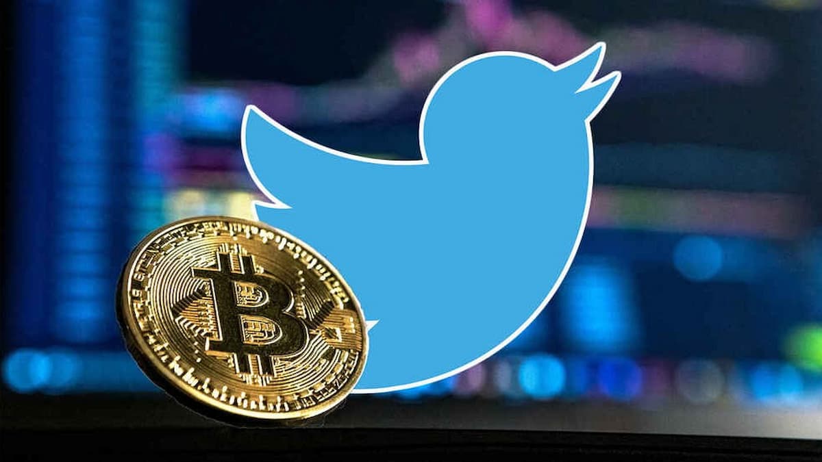 Twitter'da Kripto Para Sohbetlerinin Sansasyonel Yükselişi: 2021'de %549  Arttı - CyberMag