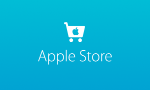 Apple-Store-logo