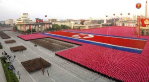 North-Korea-Military-Parade