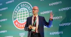 kaspersky labb