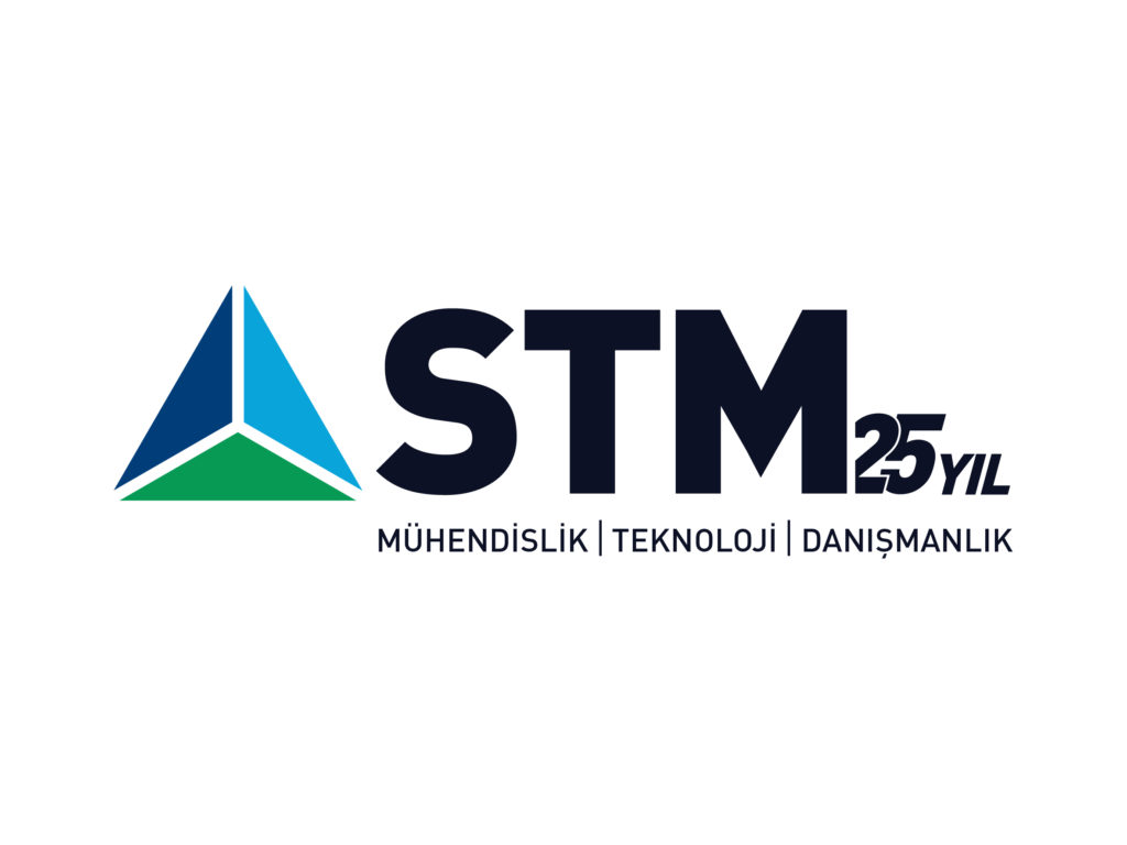 stm logo