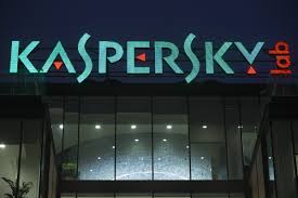 kaspersky lab