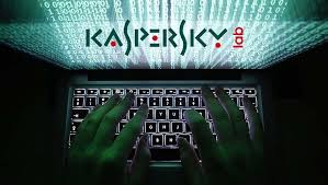 kaspersky