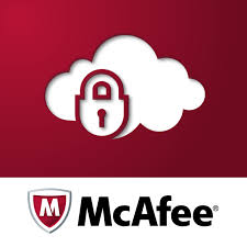 mcafee